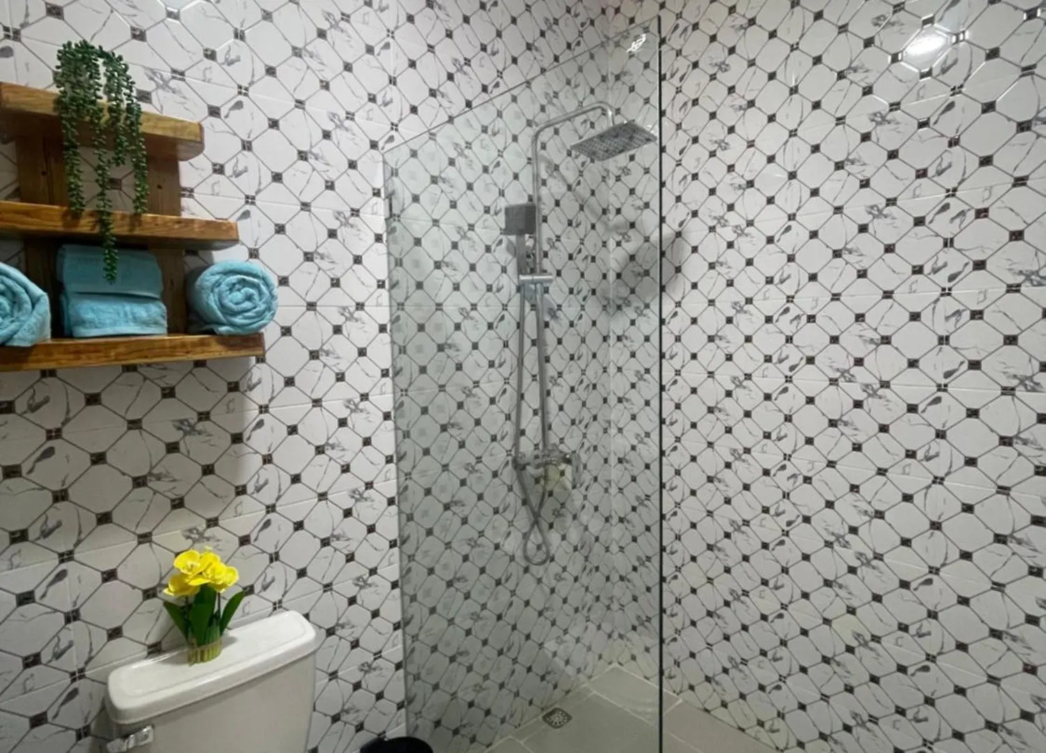 Habitacion 1 En Dani'S Guest House 라스갈레라스 아파트