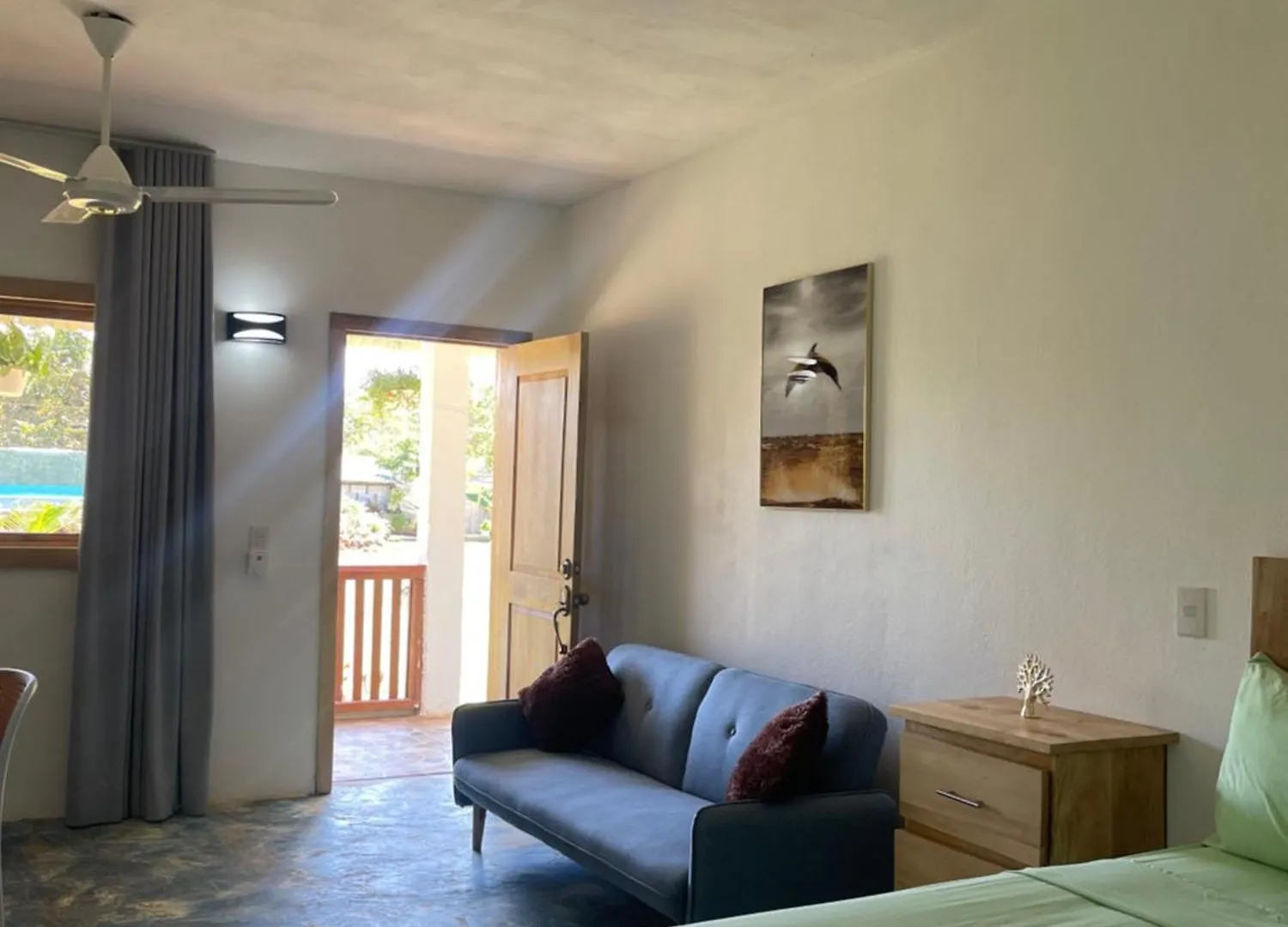 Habitacion 1 En Dani'S Guest House 라스갈레라스